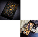 Wings Fountain Pen Dip Pen Ink Calligraphy Quill Set