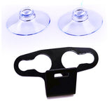 Electronic Dog V7 English and Russian Vehicle-mounted Speed Measurement Vehicle, Mobile Speed Measurement Detector
