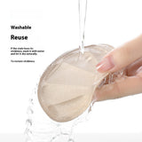 Anti-slip Heel Stickers, Anti-blister Sneaker Heel Pads, Female Heel Cushion Half Insoles