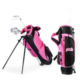 Children's Golf Club Set for Beginners