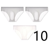 Men's Underwear, Soft Fabric Briefs
