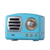 Bluetooth Mini Card Smart Portable Audio