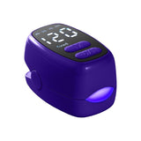 Portable Rechargeable Nail Art with UV Light