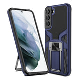 Army Style, Metal Magnetic Attraction, Mobile Phone Case