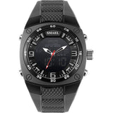 Multifunctional Sports, Waterproof Timing, Men's Electronic Watch