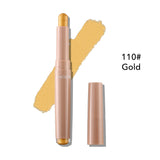 New Monochrome Lipstick Style, Eyeshadow Stick