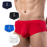 Summer Sports, Nylon Comfortable Pants (Pack of 2)
