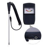 Split Soil Meter, PH Meter, Soil Acid Moisture Light Tester