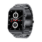 Non-invasive, Blood Oxygen, Heart Rate, Blood Glucose, Body Temperature Measuring Smartwatch