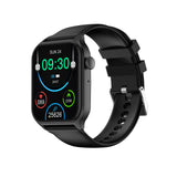 Z145 Smart Watch with Bluetooth Calling – Heart Rate & SpO₂ Tracking
