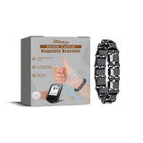 Tangshu Care Bracelet, Relieves Dizziness and Balance Blood Glucose Levels