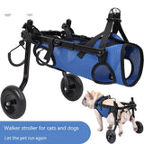 Disabled Wheelchair Scooter for Small Pets or Dogs