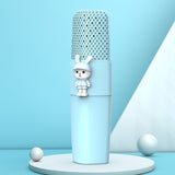 K9 Children's Microphone, Wireless KTV Singing Early Education Tool
