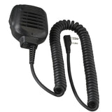 KMC-45 Speaker, TK3310 Microphone with Handset Jack