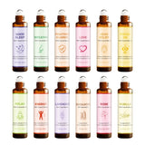 Good Sleep Smear - Plant Agarwood Essential Oil