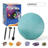 Children's Fashion, Simple Handmade Digging Gem Ore Toy