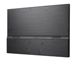 15.6 inches Narrow Edge 4K 60Hz 1 Wire Thick and Thin Screen