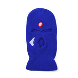 Men and Women, Gun Shot, Warm Neck, Protection Riding Headgear