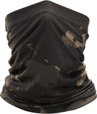 Ice Silk UV Protection Face Mask – Breathable & Dustproof