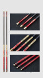 Light and Hard, 28 High Carbon Fishing Rod