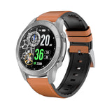 Unisex Smart Watch – Bluetooth Calling & Sports Fitness Tracking