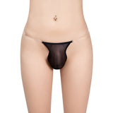 Men's Fashion, Simple and Adjustable, Low Waist Panties