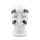 Home Use, Non-invasive Sleep Breathing, Universal Nasal Mask