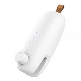 Small Household Sealing Machine, Snack Plastic Bag- Hand Pressure Type Sealer