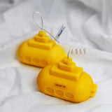 Cartoon INS Modeling, Silicone Mold or Mould