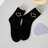 New Terry Curling Thickened Warm and Comfortable Cotton Socks
