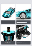Charging Drift, Racing Children's RC Toy Car