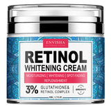 Retinol Anti-aging Formula