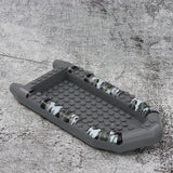 Building Blocks, Assembled Model, Weapons Hiding Scene, Military Setup Accessories