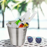 Food Grade Plastic Syringe