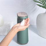 Automatic Foam Soap Dispensers, Smart Washing Hand Sanitizer Sensor Machine for Home, Offices, Kitchens, Bathrooms