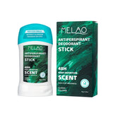 Refreshing Lasting Body Lotion Fragrance, Fading Armpit Odor Antiperspirant