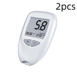 Fully Automatic Precision, Blood Glucose Meter