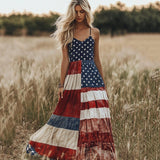 Women's Loose-fitting Versatile Dress