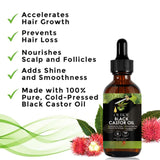 Repair & Soften, Hair Care Essential Oil