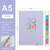 Monthly Plan Weekly Plan Schedule Book
