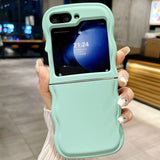 Liquid Simple Solid Color Case for Android Phone (Smartphone not Included)