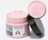 Repair Renovation, Colored Leather Pack, Sofa or Leather Shoes Repair-colored Plaster, Leather Shoes Paint