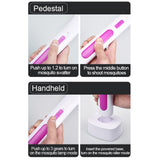 USB Photocatalyst Mosquito Killer Lamp