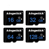 Surveillance Camera, High Speed Memory Card