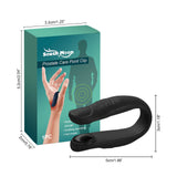 Men's Body Care, Front Discomfort Relieving Point Clip