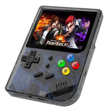 Arcade Situ TONY Source Dual-system RG300, Small Mini PS1 GB Handheld Game Console