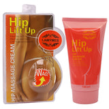 Chili Plant Extract, Hip Nourishing Cream