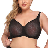 Women's Ultra-thin, Comfort Bra (Pack of 2)