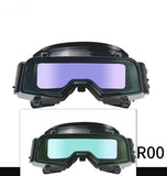 Welding Helmet Protective Anti-baking Head Wear