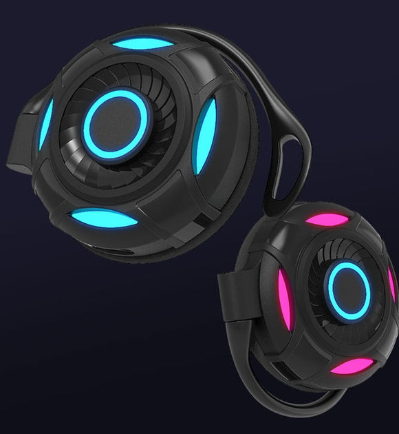 Low Latency Gaming Earphones for Real-time Sound